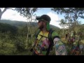 Timelapse Tobias Ragonesi à São Jorge 2015 Seriema Pedal