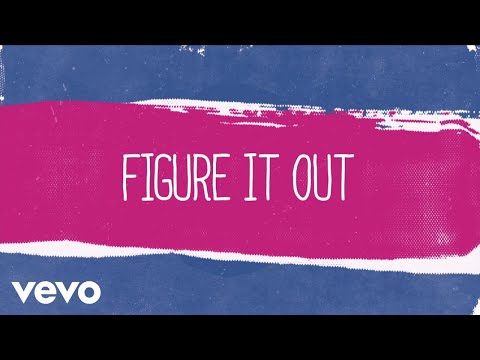 Bethan Wright - Figure It Out (From 