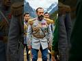 1 Muslim Scholar vs. Russia's Entire Army