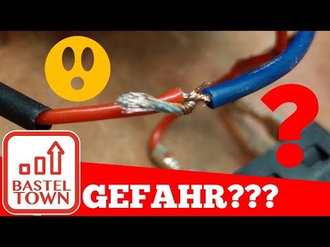 Extrem Gefährlich? 😧 Das hätte ich nie erwartet