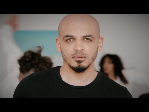 Damian Ukeje - Zjednoczone stany [Official Music Video]