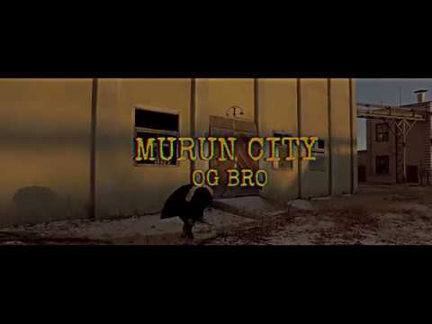 OGBRO - MURUN CITY ( MV)