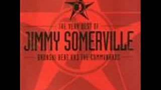 Jimmy Somerville - Someday We'll Be Together