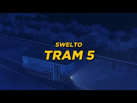 Video thumbnail for Tram 5
