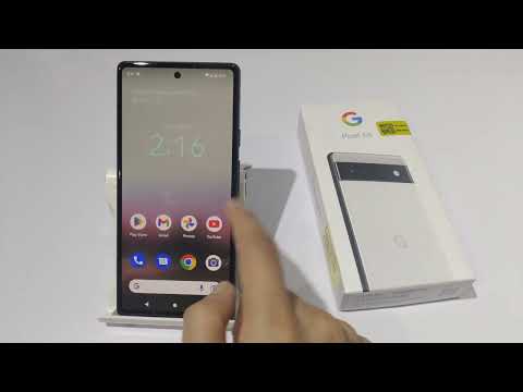 How to Turn off Touch Sound in google pixel 6a,pro | Touch Sound band kaise kare,Touch Sound Setting