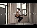 Christina Perri - A Thousand Years (Acoustic Cover by Dave Winkler)