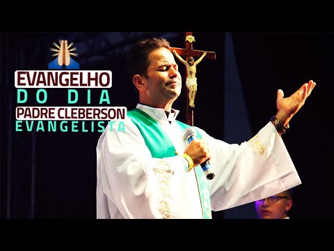 Evangelho do dia 10-07-2020 (Mt 10,16-23) - Padre Cleberson Evangelista