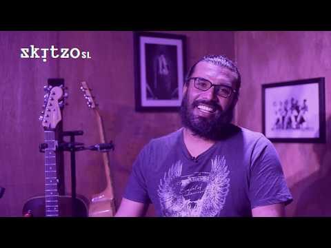 SKITZOsl "Dystopia" 2020