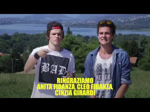 iPantellas! 10 TIPI DA SUSHI - PARODIA - iPantellas