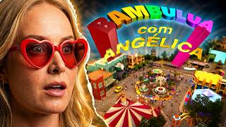 124 - O Fim de uma Era: Por que BAMBULUÁ foi o último grande mundo mágico da TV?
