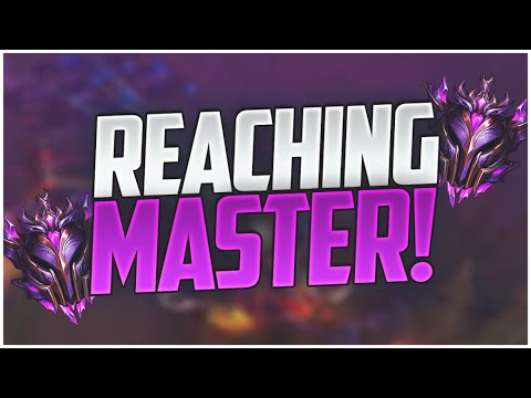 RANK 1 YASUO REACHES MASTER ON EUW! - TheWanderingPro