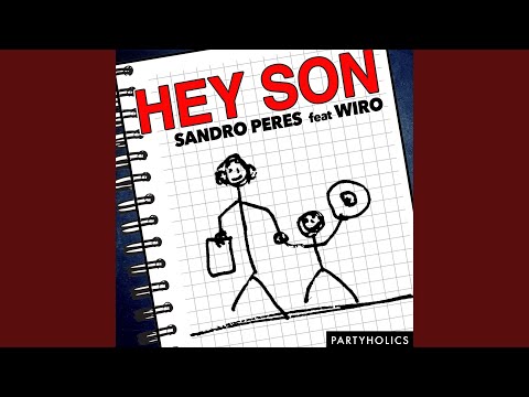 Hey Son