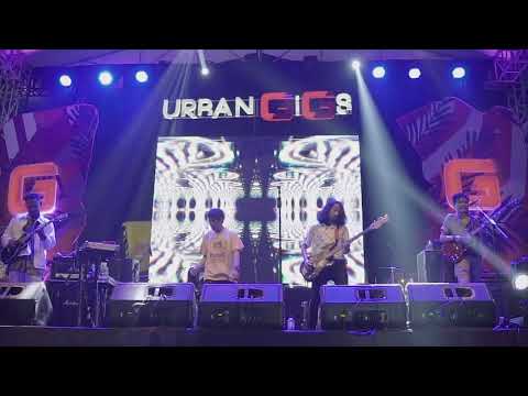 Feast feat. Yudis "Sectrumsempra" (live at We The Fest 2017)