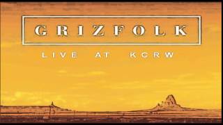 Grizfolk - The Barrens