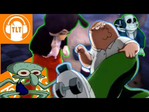 I hope you die in a fire but everyone sings it