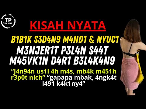 Kisah Nyata - Tak Perlu Basa Basi Lagi | Viral
