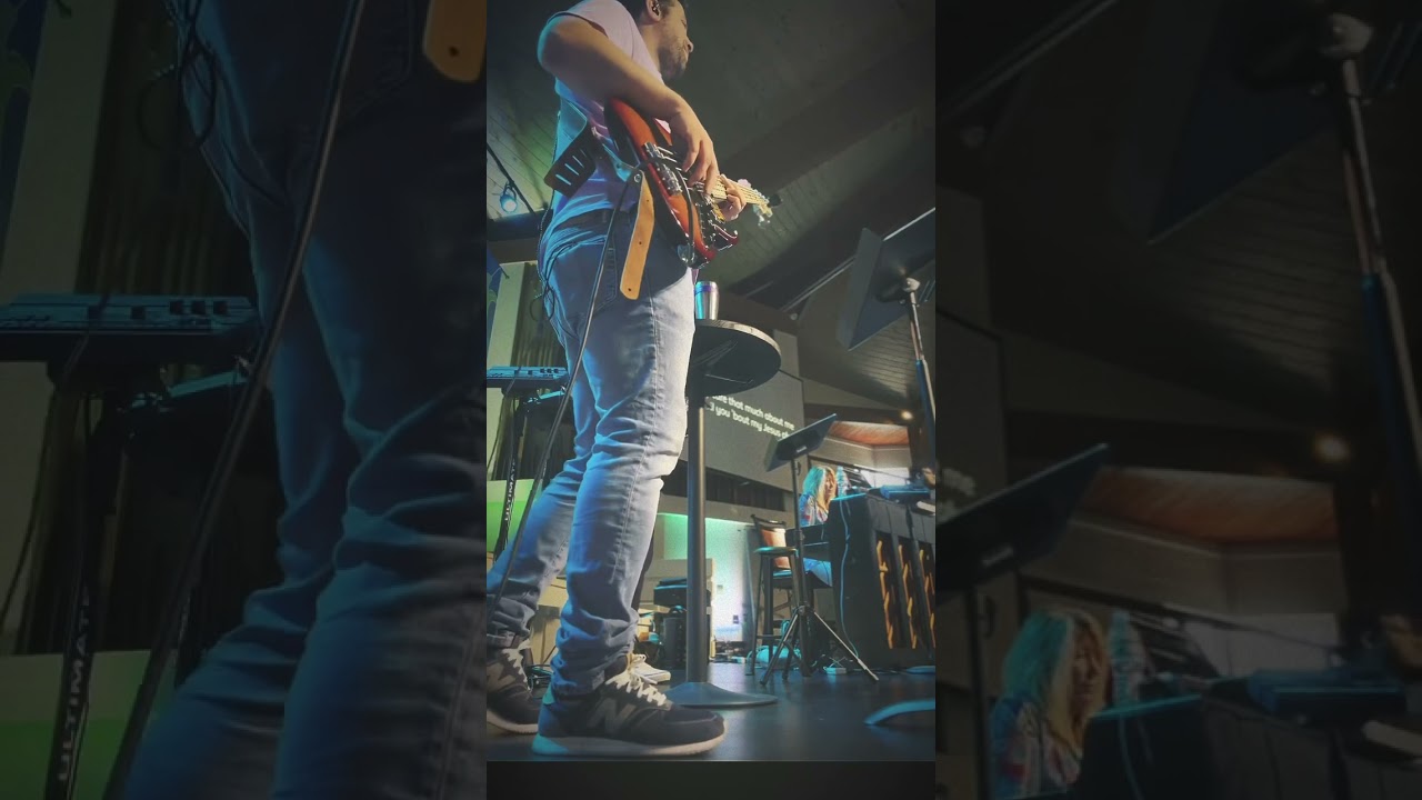 Promotional video thumbnail 1 for David Rubio
