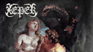 Xeper - Riding the Spiral of Lilith (Track Premiere)