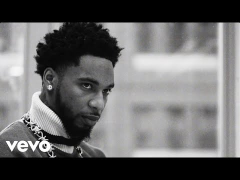 Key Glock - Work (Official Video)