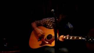 Jay Nash and Sara Bareilles &quot;Sweet Talking Liar&quot; Live Acoustic, Room 5, LA 12/21/09