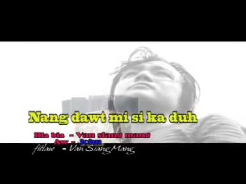 Nang dawt mi si ka duh