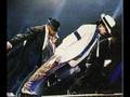 Michael Jackson MJ Club megamix (moving mix ...