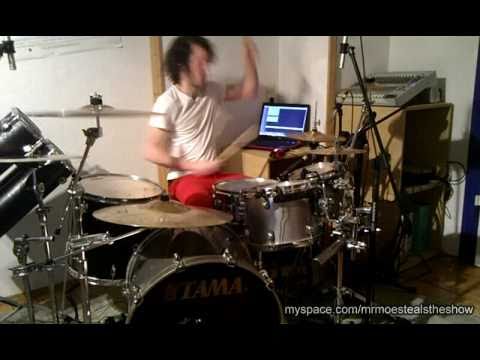 The Hirsch Effekt - Nex (drums)