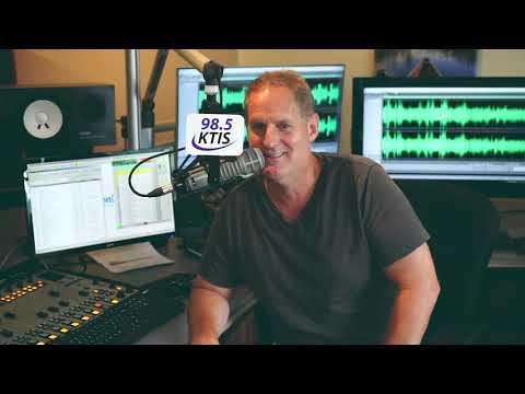 I Love That Song Podcast Intro