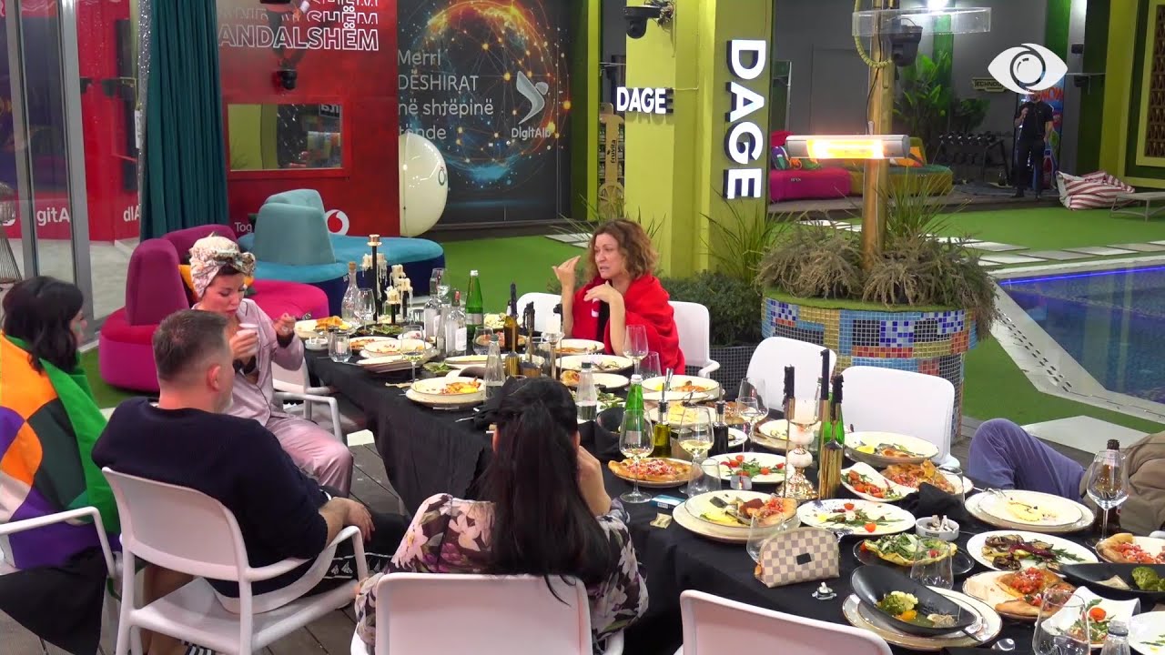 “Bala…”/ Romeo “ngacmon” Ledjonën, i kthehet Erjola: Të paktën mëso të jesh çoban…