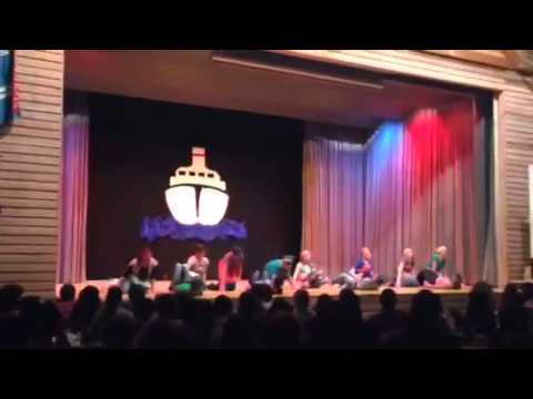 Chränzli Neunkirch 2014