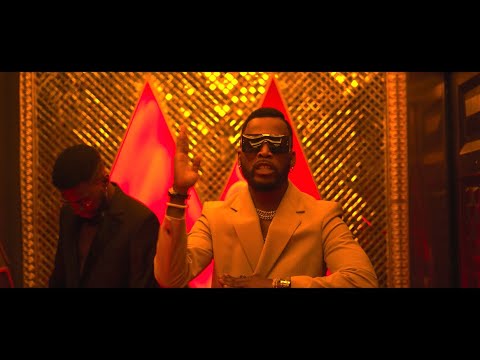 Cino Black feat Zaparo de Guerre - Anti Rouille [ Clip Officiel ]