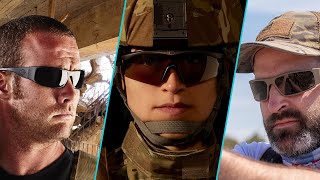 Top 10  Military Sunglasses on Amazon