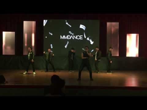 SDU Awards 2017 MMDANCE