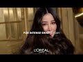 Discover New L Oreal Paris Elvive Extraordinary Oil Midnight Serum For 10x More Nutrition
