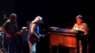 Bugs Henderson @ the Granada Theater