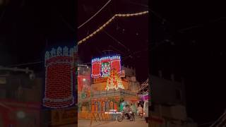 Lal darwaza mahankali temple  bonala jathara 2023 