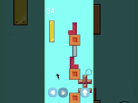 Fast Block Climb