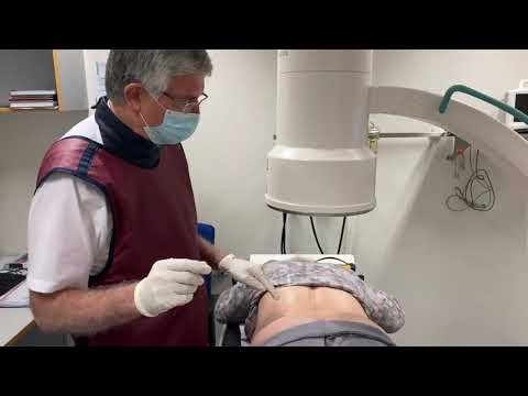 Ortho Daily Five (OD5) - Episode 10 - Facet Infiltration