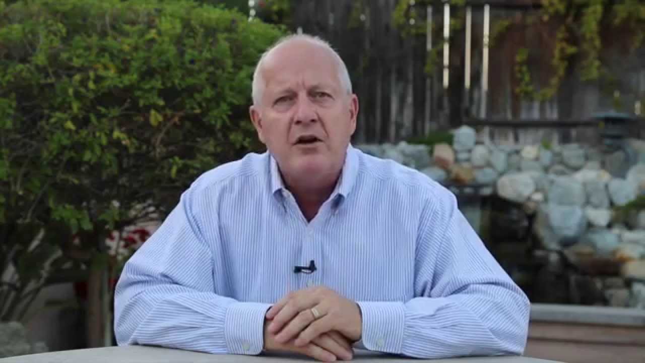 Ron R Kelleher About Me