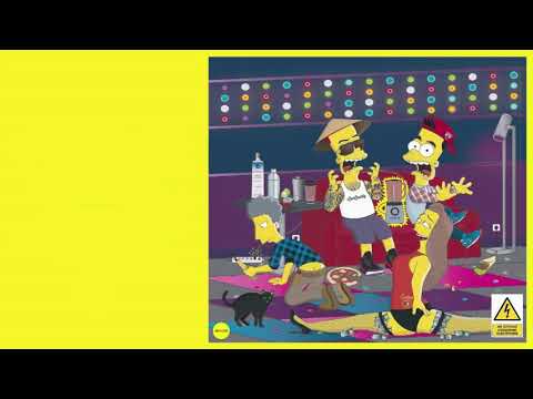 Quebonafide x 2sty - Ciernie ft. Justin Bieber