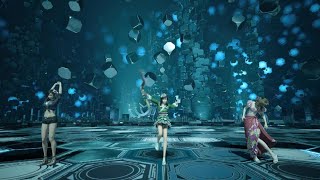 [心得] FF7 RB 手殘流打法 異界的統治者 02:42