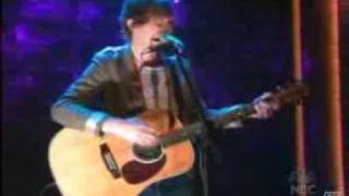 Beck - Guess I&#39;m Doing Fine (Connan O&#39;Brian)