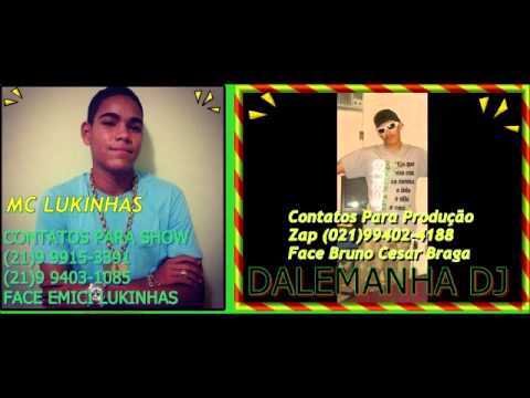 Mc Lukinha -Dança No Talentin (( Dalemanha Dj ))