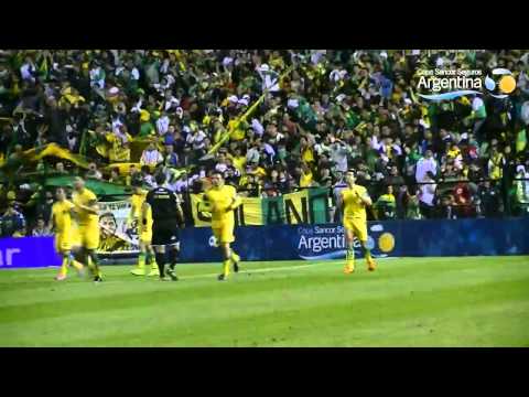 El clip de San Lorenzo - Defensa y Justicia