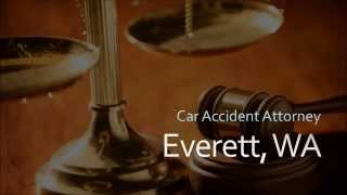 preview picture of video 'Everett Car Accident Attorney - Personal Injury Lawyer Everett WA'