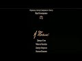 REUPLOAD Ratatouille Ukrainian Dub Credits