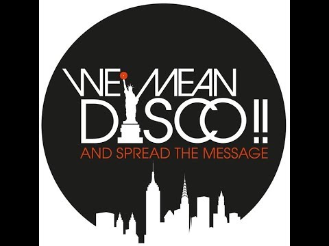 WMD presents: ANGELICA MERKEL - Lego Land Is Ready For The EU (Philly Vanilli Remix)