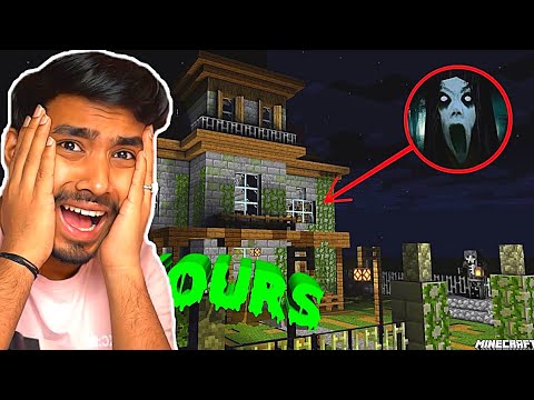 Minecraft HORROR Myths 😱 That Are Actually Real | Minecraft Scary Myths |