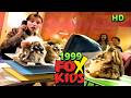 FOX KIDS Commercials 1999 Part 2
