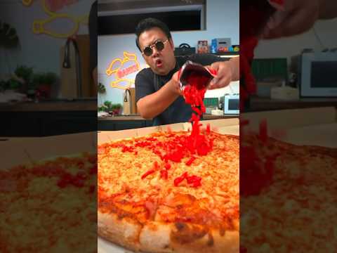 Italians VS CRAZY PIZZA​⁠ @BANKII